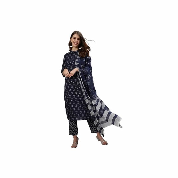 Women Cotton Kurta