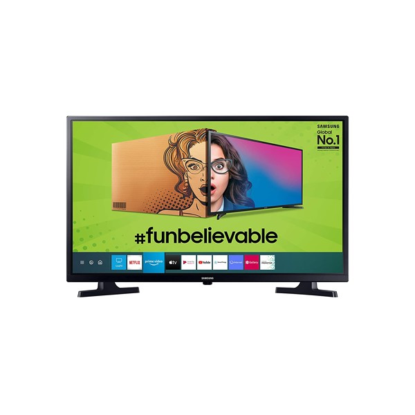 Samsung 108 cm (43 inches) Full HD LED Smart TV UA43T5350AKXXL (Glossy Black) (2020 Model)