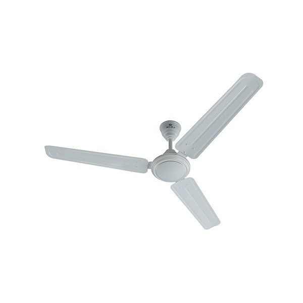 Bajaj Archean 1200 mm Ceiling Fan (White)