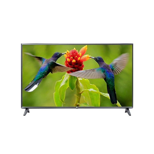 LG 108 cm (43 Inches) Full HD Smart LED TV 43LM5600PTC (Dark Iron Gray) (2019 Model)