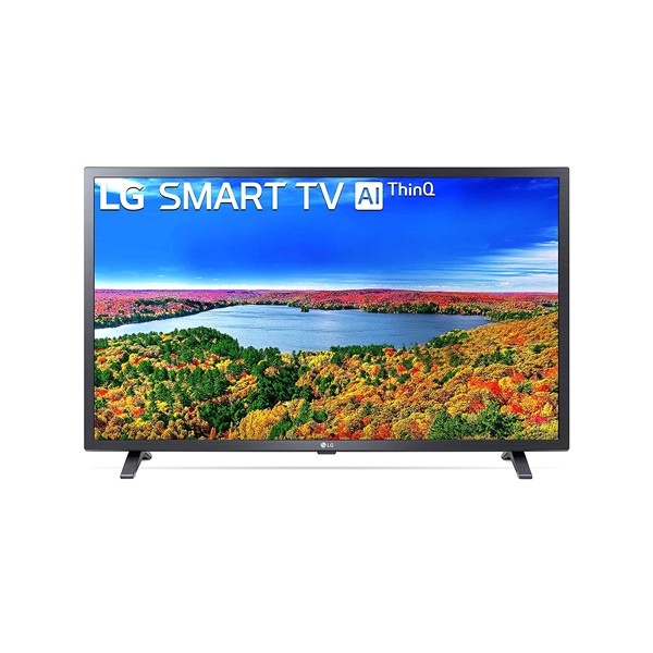 LG 80 cms (32 inches) HD Ready Smart LED TV 32LM636BPTB) (2019 Model)