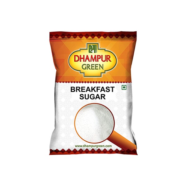 Dhampure Speciality Sulphurless Super Pure White Sugar Chini, Sulphurless Sulphur Less Sugar, No Added Sulphur,3 Kg (3x1Kg)