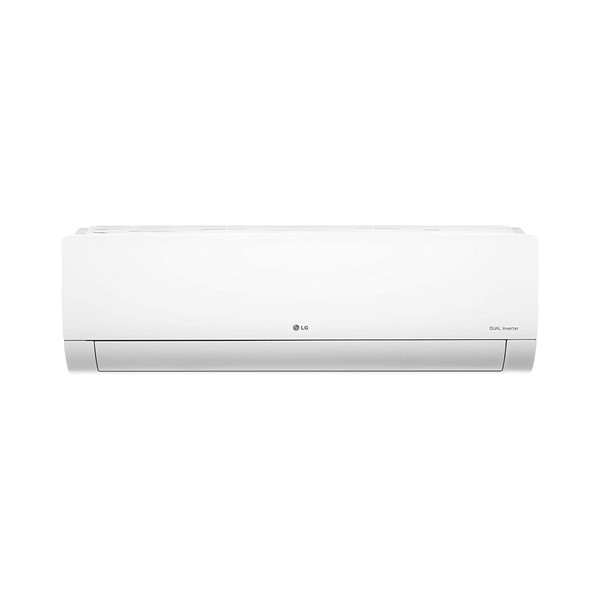 1.5 Ton 5 Star Inverter Split AC (Copper, 4-in-1 Convertible Cooling, HD Filter with Anti-Virus Protection, 2021 Model, MS-Q18ENZA, White) (L.G)