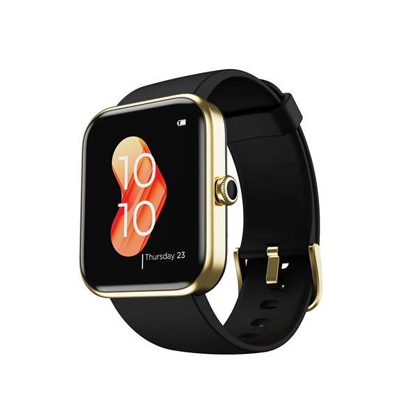 boAt Xtend Smartwatch with Alexa Built-in, 1.69” HD Display, Multiple Watch Faces, Stress Monitor, Heart & SpO2 Monitoring, 14 Sports Modes, Sleep Monitor & 5 ATM Water Resistance opf